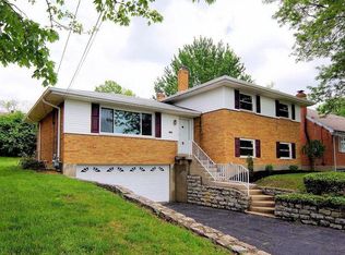 2056 Rollingridge Ln, Cincinnati, OH 45238
