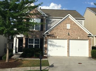 612 Lauder Cir, Woodstock, GA 30188