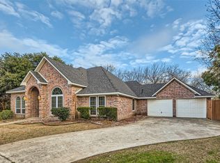101 Bent Creek Dr, Garland, TX 75040