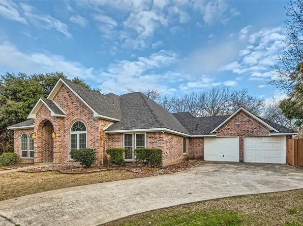 101 Bent Creek Dr, Garland, TX 75040