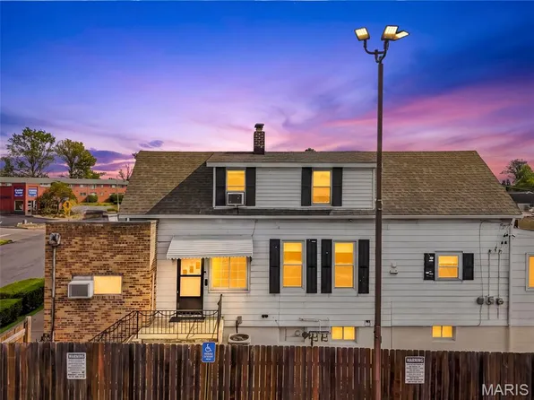 7254 Gravois Ave, Saint Louis, MO 63116