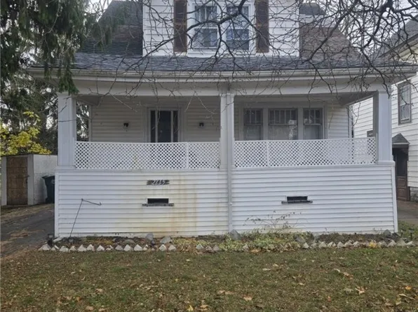 2225 South Ave, Niagara Falls, NY 14305