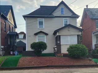 204 Mercer St, Butler, PA 16001