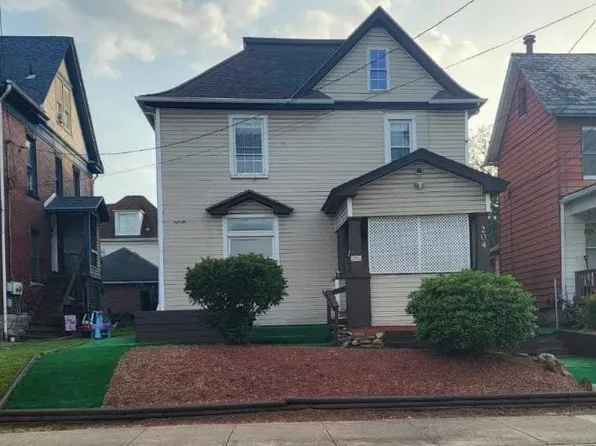 204 Mercer St, Butler, PA 16001