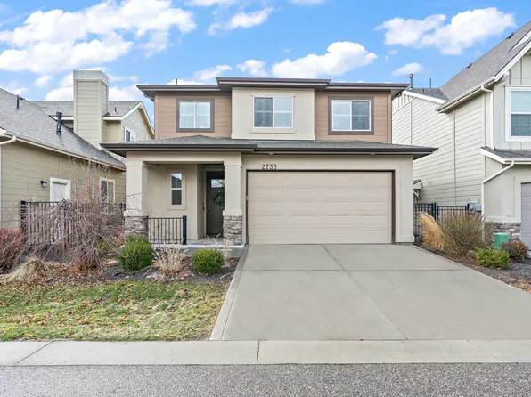 2733 E Decameron Ln, Meridian, ID 83642