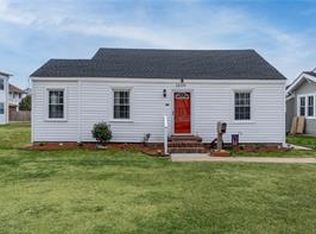 1206 Jefferson St, Chesapeake, VA 23324