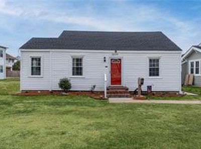 1206 Jefferson St, Chesapeake, VA, 23324