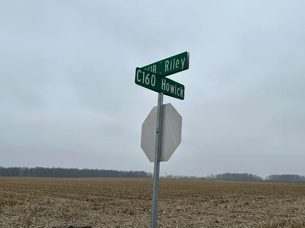 0 Riley Rd, Celina, OH 45822