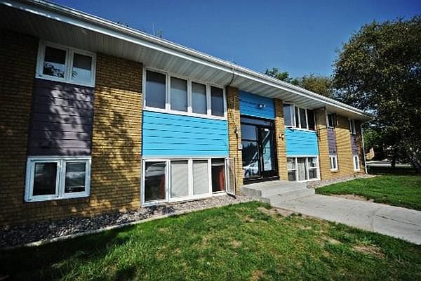 1st image of 7761 62nd Ave N #4