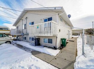 4912 56th St, Innisfail, AB T4G1R2