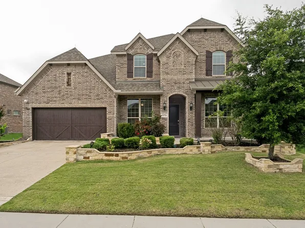 13774 Mammoth Cave Ln, Frisco, TX 75035