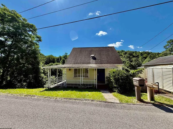 313 Thomas Ave, Nutter Fort, WV 26301