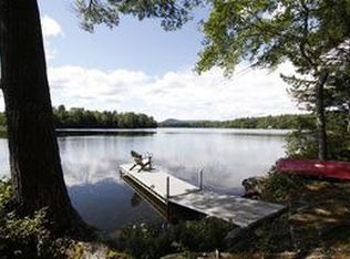 18 Devine Dr, Lincolnville, ME 04849