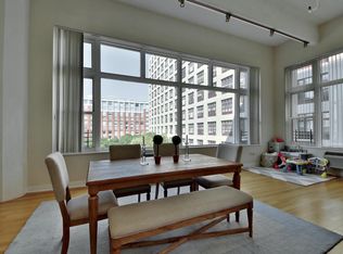 1500 Hudson St APT 4R, Hoboken, NJ 07030
