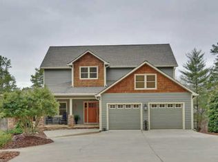 60 Julep Ct #1, Ellijay, GA 30540