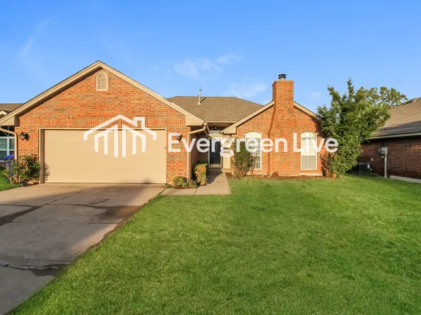 2809 Victoria Dr, Norman, OK 73072