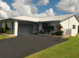 7600 NW 88th Cir #1, Tamarac, FL 33321
