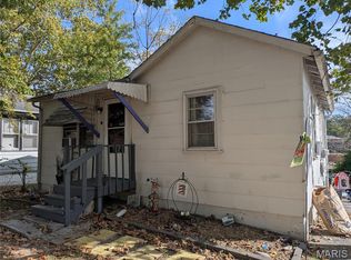 324 N Floridale Ave, Saint Louis, MO