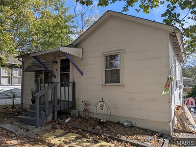 324 N Floridale Ave, Saint Louis, MO, 63135