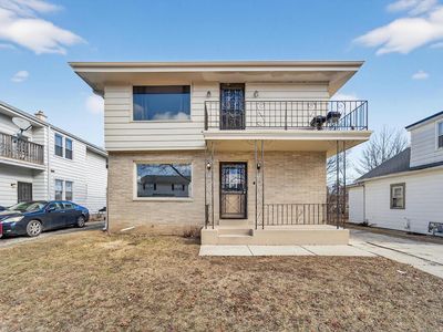 6908 N 42nd STREET, Milwaukee, WI, 53209