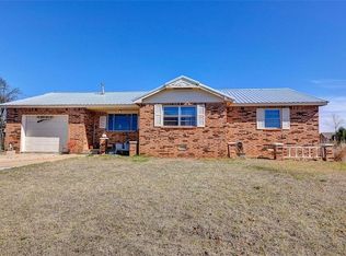 5224 S Post Rd, Oklahoma City, OK 73150