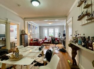 17 Stearns Rd APT 2, Brookline, MA 02446