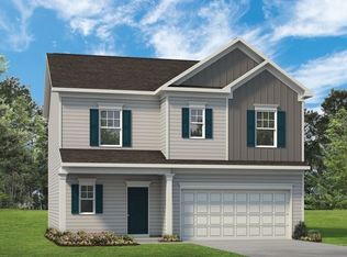 824 Lottie St, Columbia, TN 38401