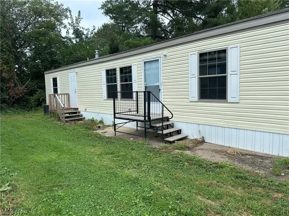 2606 Lincoln Way W #51, Massillon, OH 44647