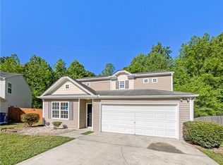 3065 Sable Run Rd, Atlanta, GA 30349
