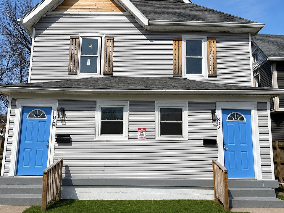 1st image of 802 Udell St