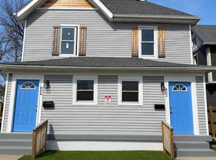 802 Udell St, Indianapolis, IN 46208