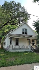 601 E Jefferson St, Clinton, MO, 64735
