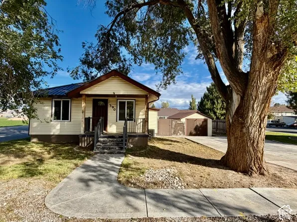 390 N 2nd E, Preston, ID 83263