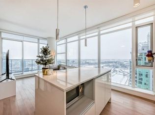 1122 W 3rd St SE #3402, Calgary, AB T2G 1H7