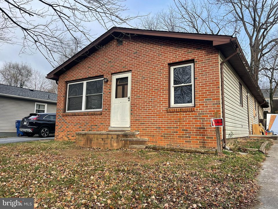 1st image of 421 Cherrydale Ave
