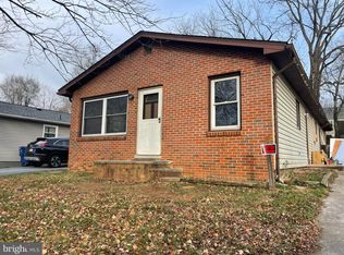 421 Cherrydale Ave, Front Royal, VA
