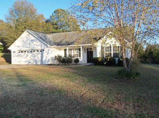 250 Jordan Springs Dr, Duncan, SC 29334