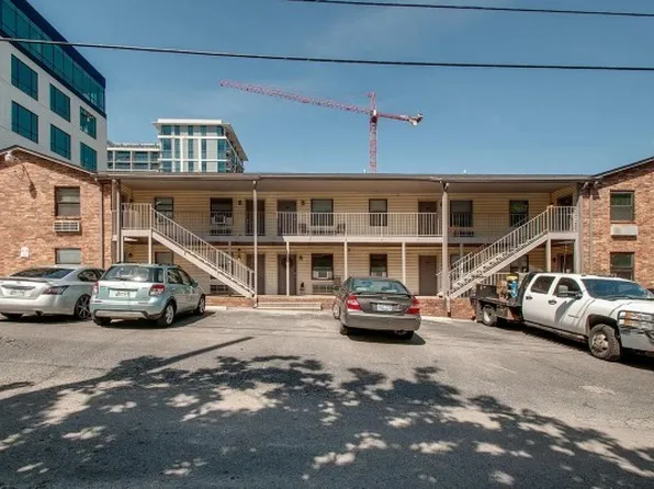 806 18th Ave S APT 209, Nashville, TN 37203