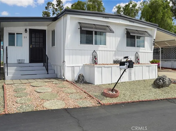 1255 Amethyst Ave Space 29, Mentone, CA 92359