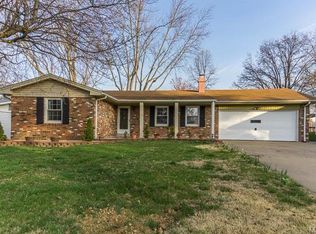 1013 Wilmington Dr, Saint Charles, MO