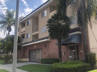 530 E Santa Anita Ave APT 104, Burbank, CA 91501