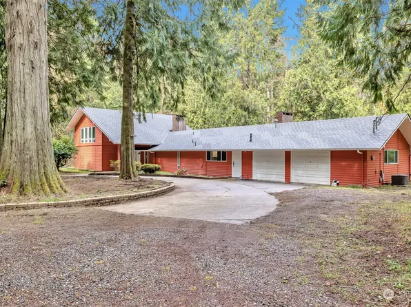 6141 Lemon Road NE, Olympia, WA 98506