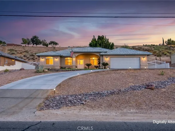 17659 Bangor Ave, Hesperia, CA 92345