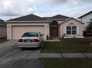 2962 Elbib Dr, Saint Cloud, FL 34772