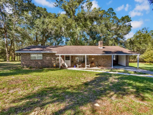 5229 NE 50th CT, High Springs, FL 32643