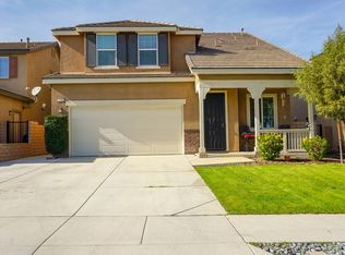 3430 Rosena Ranch Rd, San Bernardino, CA 92407