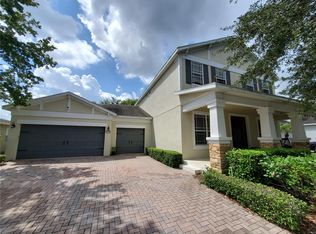 13310 Riggs Way, Windermere, FL 34786