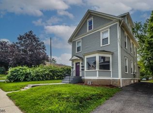 177 W Washington Ave, Washington, NJ 07882