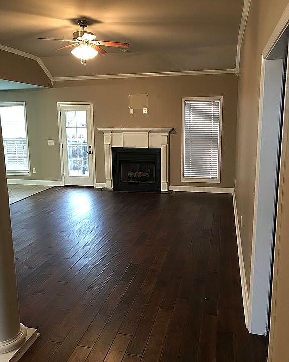 Great room/family room