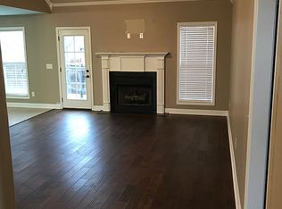 129 Fox Loop, Muscle Shoals, AL 35661